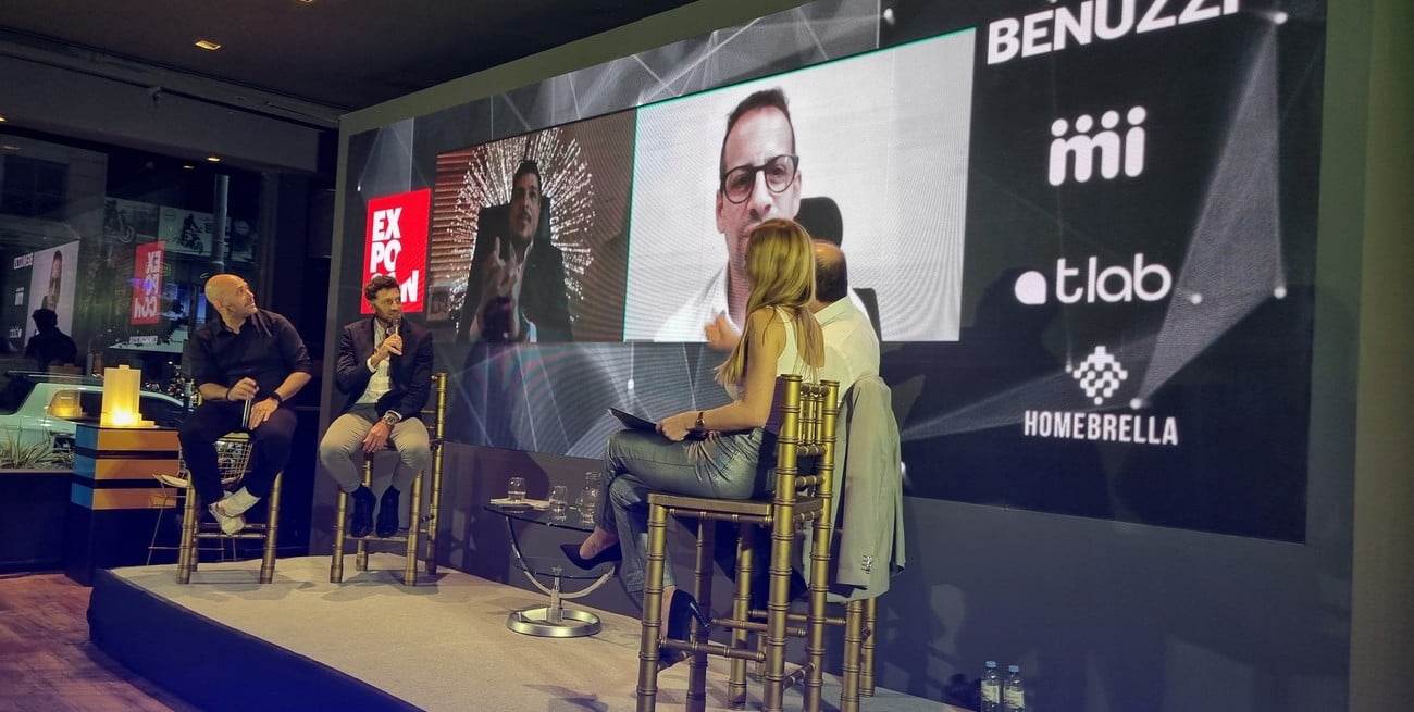 Benuzzi impulsa la innovación en Real Estate con soluciones tecnológicas