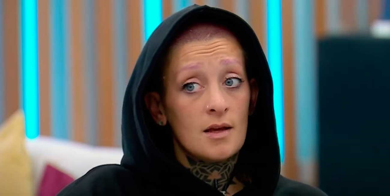 Furia volvió a salir de la casa de Gran Hermano: se conoce el resultado de los estudios