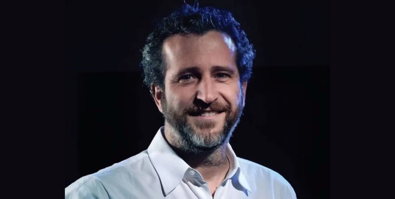 Murió el actor Mariano Muente