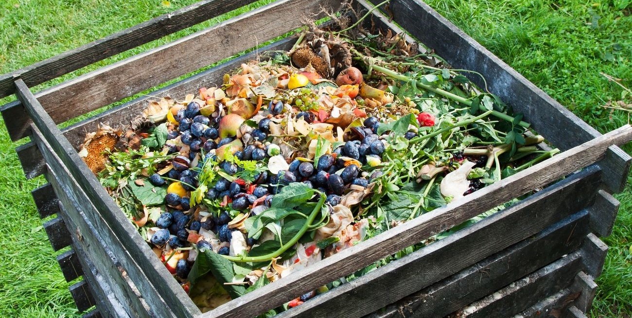 Una localidad santafesina premiará a vecinos que realicen compostaje domiciliario