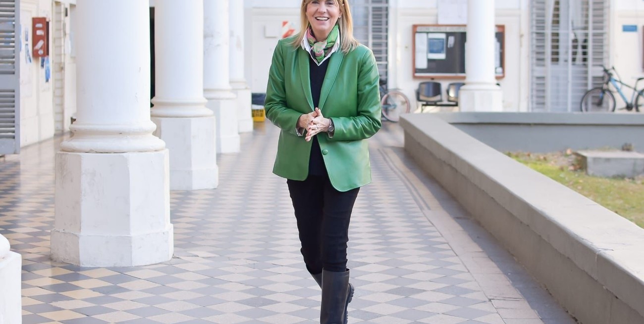 La Marcha Federal Universitaria y el verdadero adoctrinamiento
