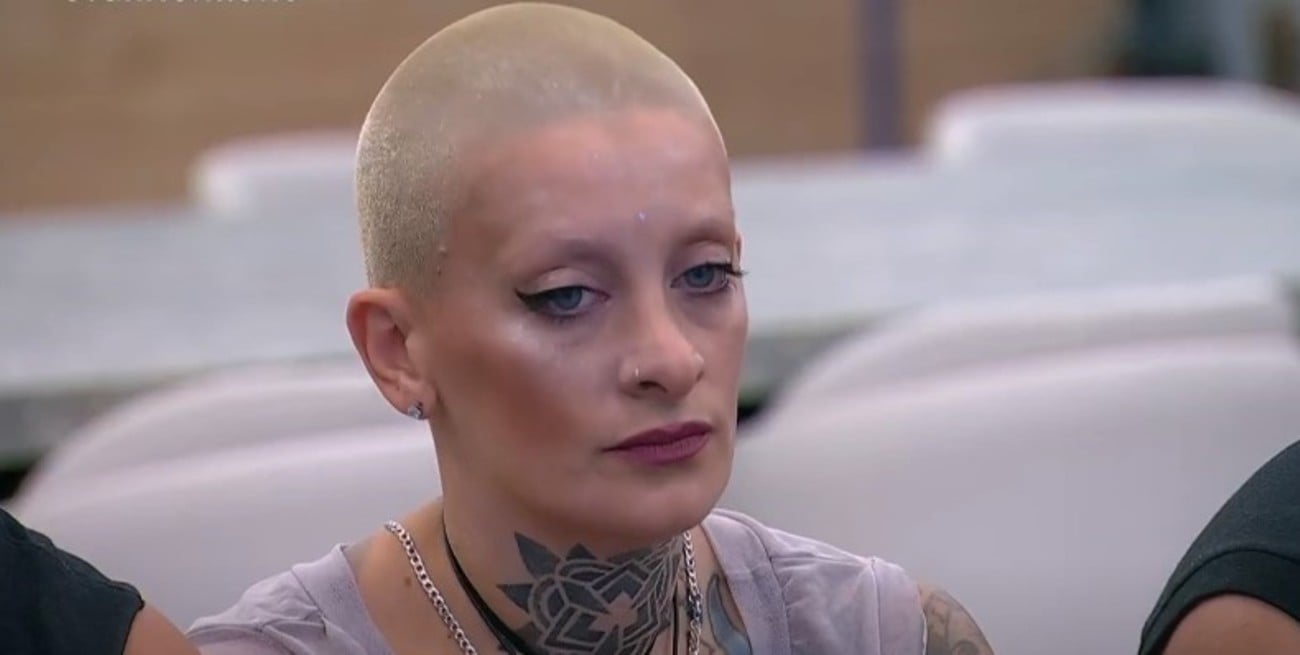 Santiago del Moro dio detalles sobre el apto médico de Juliana Scaglione