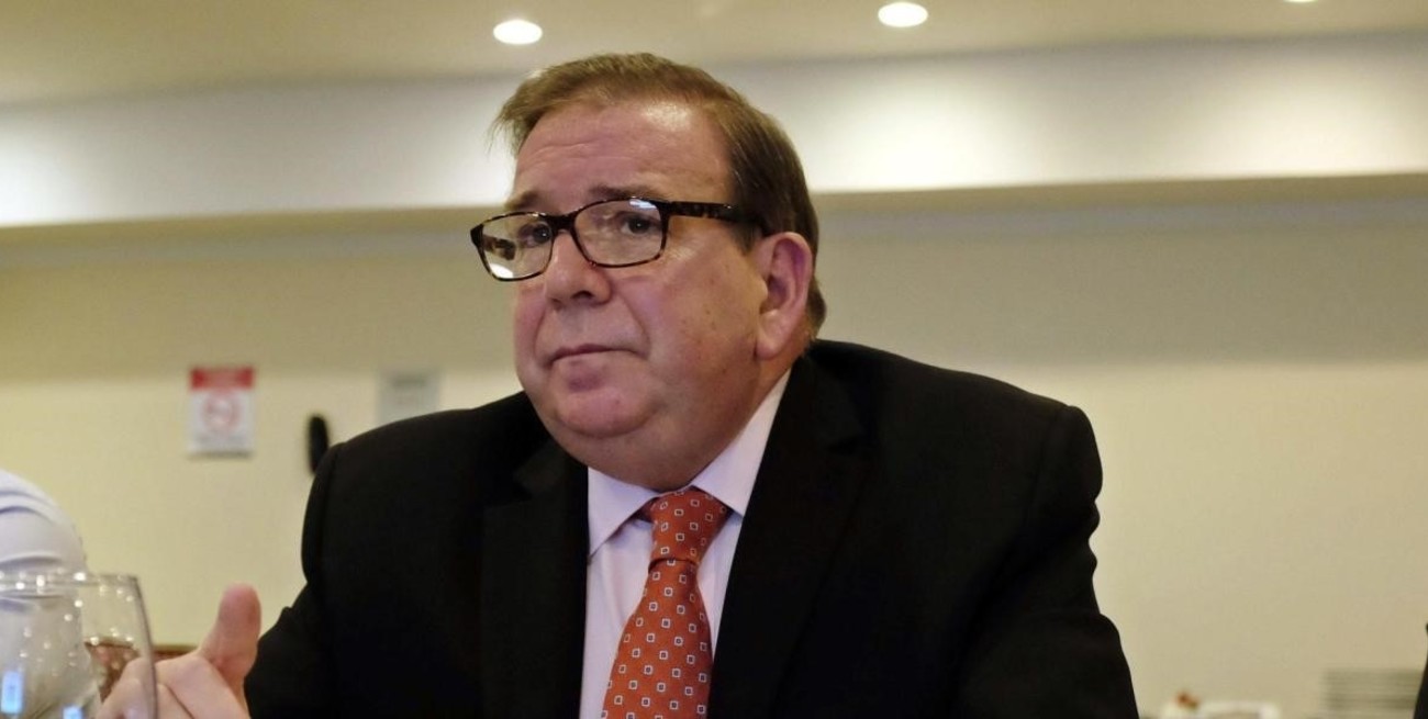 Edmundo González Urrutia, la nueva esperanza opositora venezolana