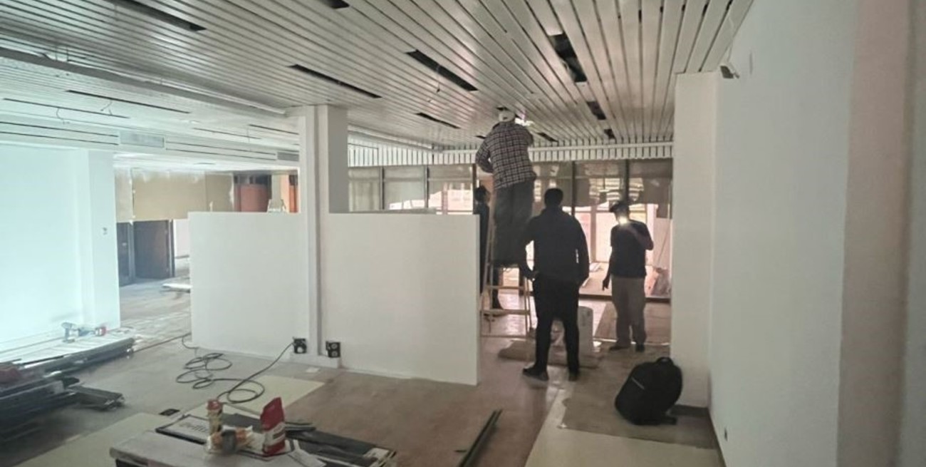 Avanzan las transformaciones para la implementación del sistema acusatorio en Rosario