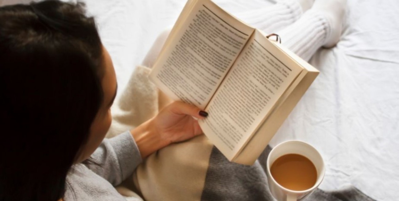 23 de abril, Día Mundial del Libro