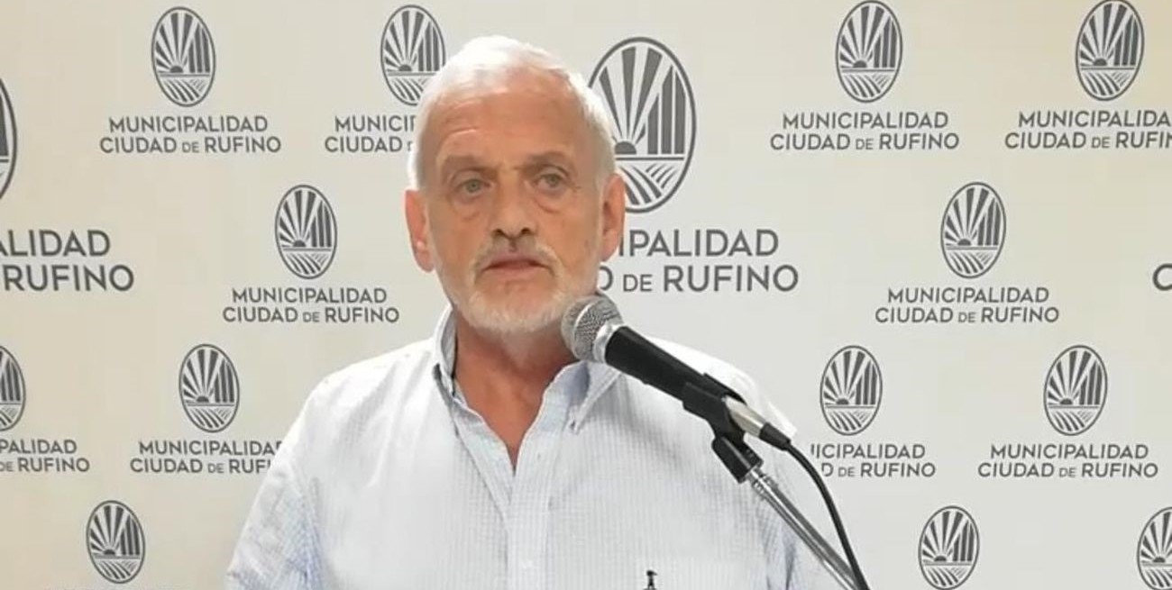 Rufino: confirmaron la finalización del contrato de concesión de la Cooperativa Eléctrica