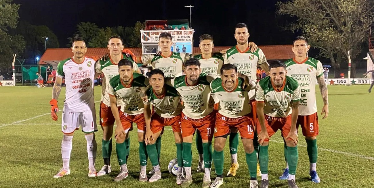 Sin victorias para los santafesinos en el ascenso este fin de semana