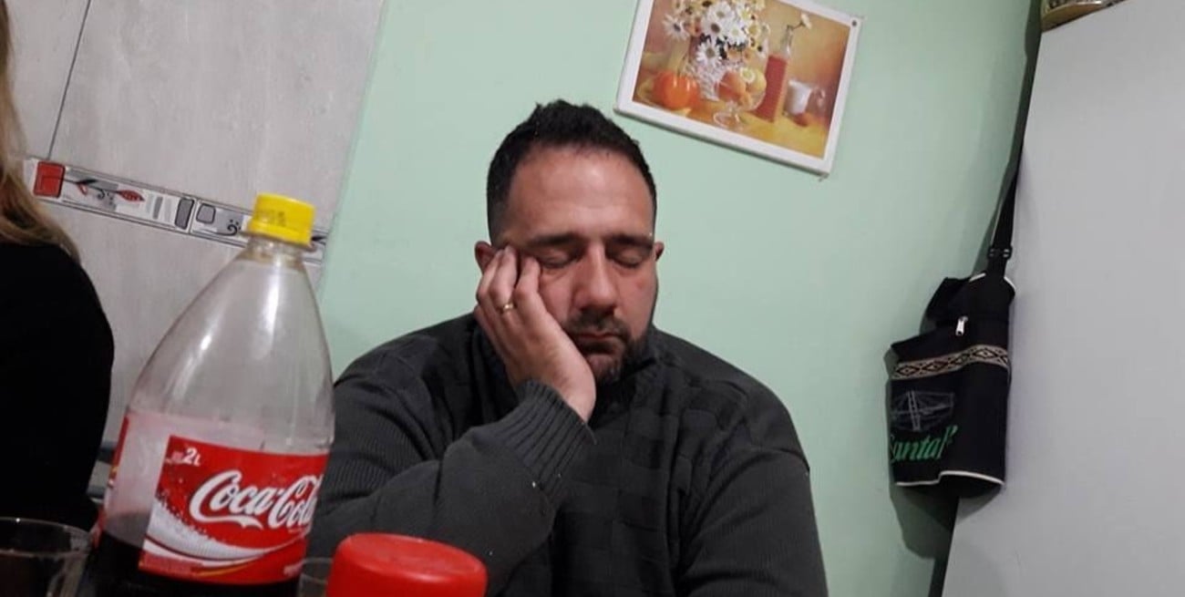 Piden incrementar la recompensa para dar con el narco santafesino Vicente Pignata