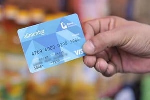 La cartera liderada por Sandra Pettovello comunicó que la prestación incrementará sus montos.