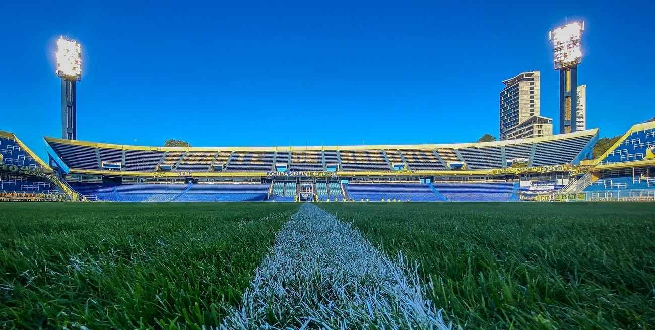 Rosario Central: la sanción de Conmebol golpeó tanto como el resultado en Venezuela