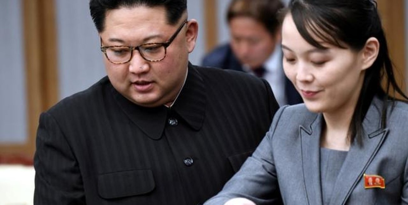 Pyongyang asume rol de víctima de Washington, estrecha lazos con Irán y fustiga a Ucrania