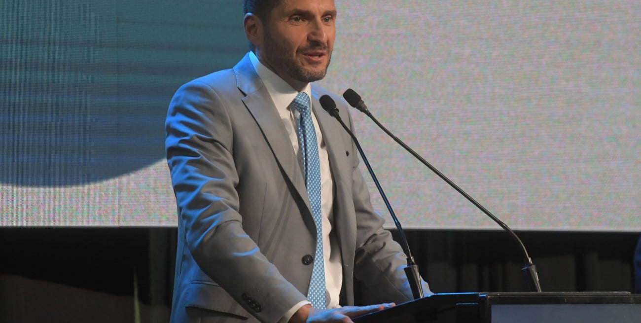 Jubilaciones: Pullaro insistió en debatir qué hacer "antes que el sistema explote"