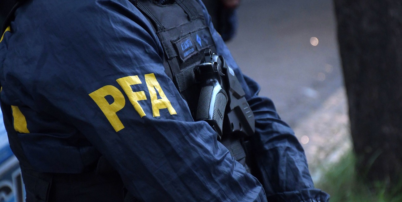 Pudieron reconstruir un chip telefónico y se agravó la situación de policías "antidrogas" detenidos