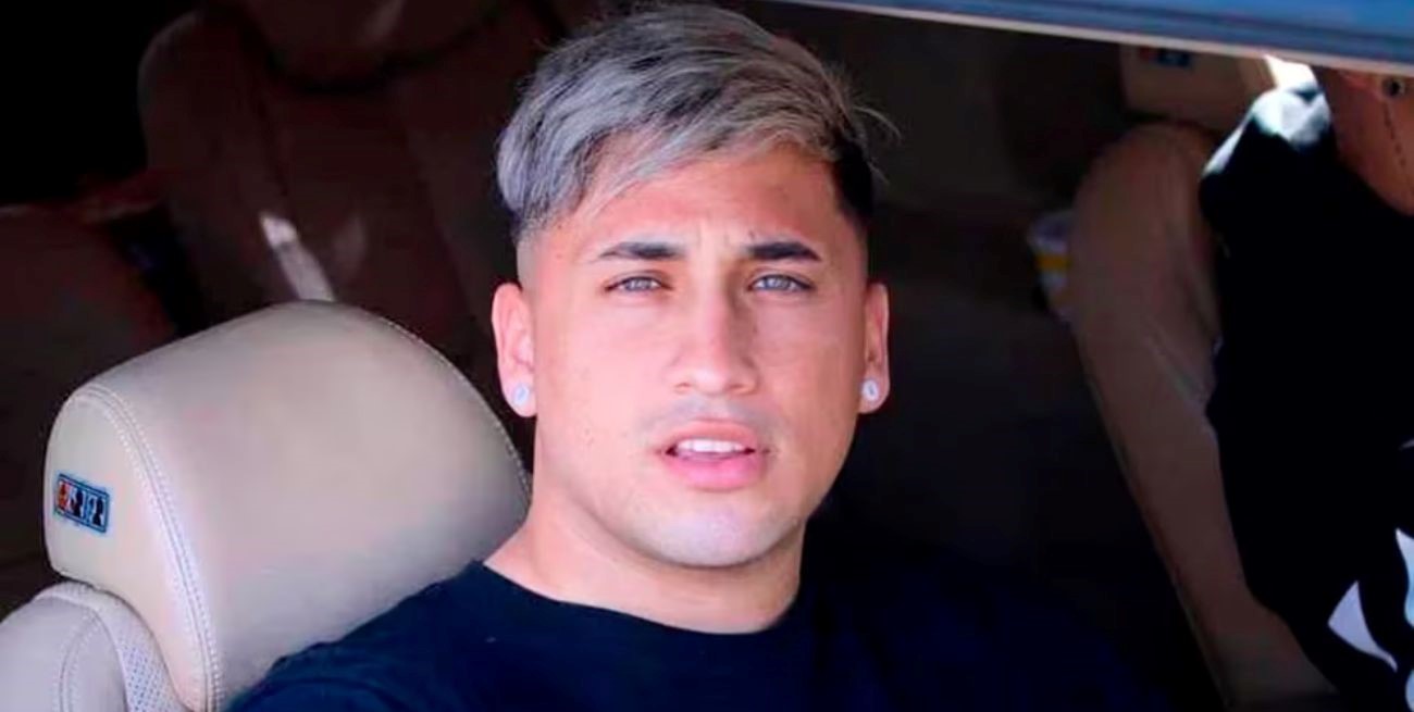 Condenaron a Yao Cabrera a cuatro años de prisión por trata de personas