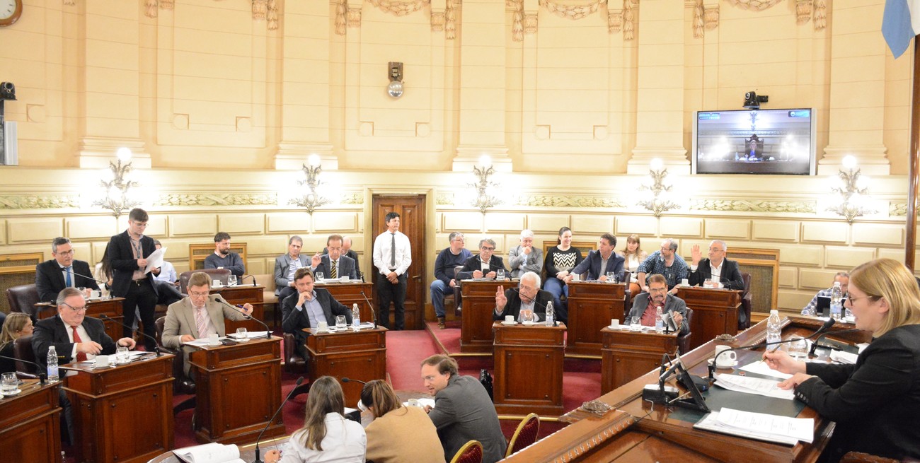 Es ley la creación de la Región del Queso Azul, un producto santafesino de exportación