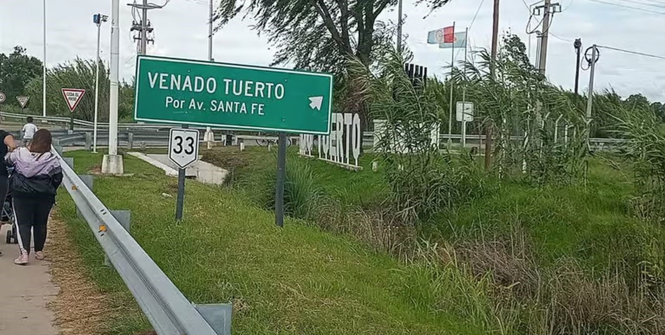 Butani: "La autopista es prioridad, pero Circunvalación y ruta 96 nos ilusionan"