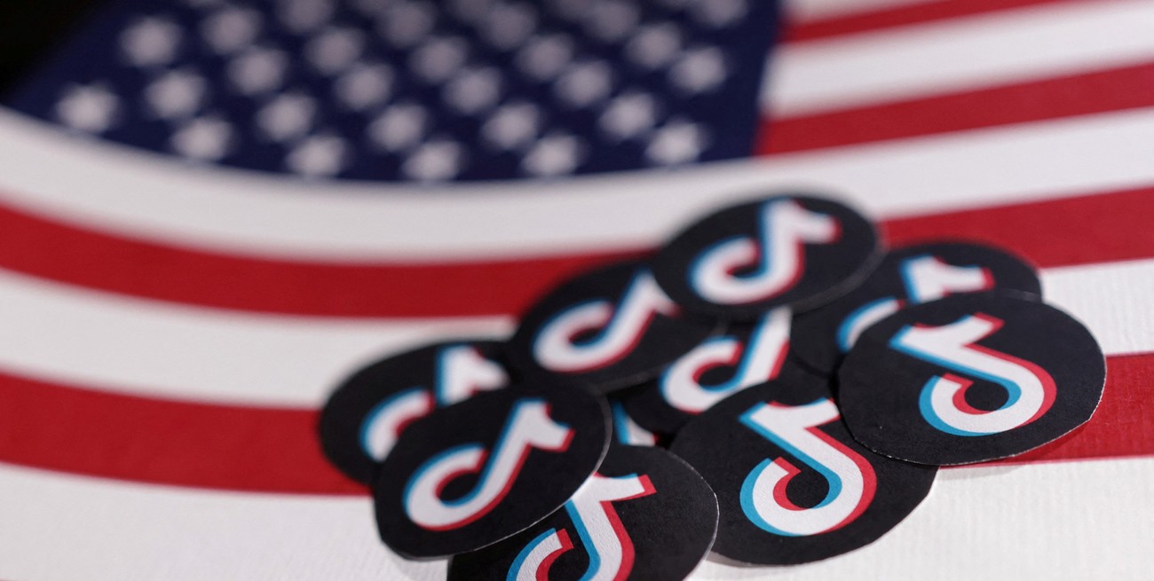 Joe Biden promulgó la ley que obliga a que TikTok sea vendida o prohibida en Estados Unidos