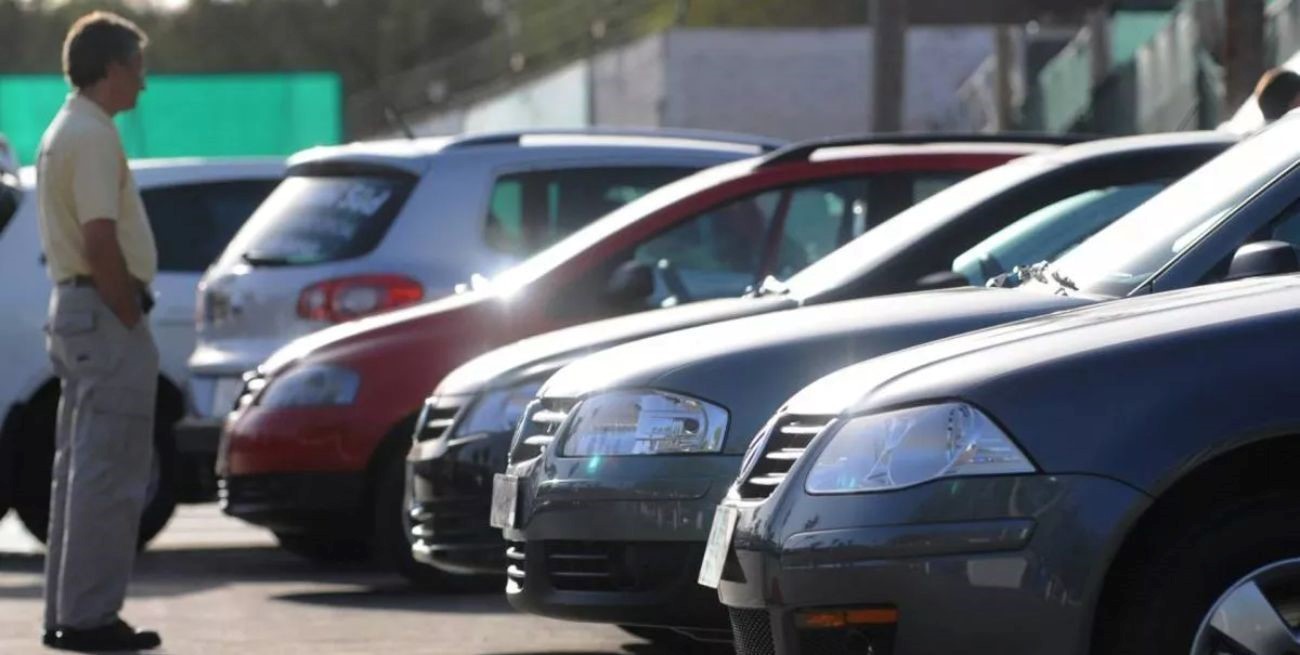 Se eliminó el Certificado de Transferencia de Automotores 