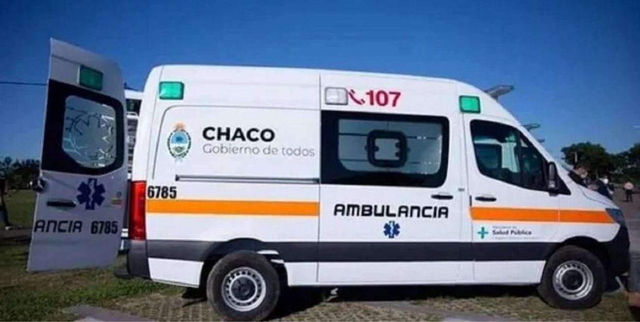 Llevaron pacientes y no volvieron: buscan al conductor de una ambulancia y a una enfermera 