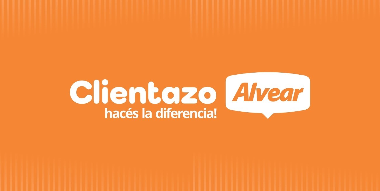 Mirá las ofertas en Alvear Supermercados