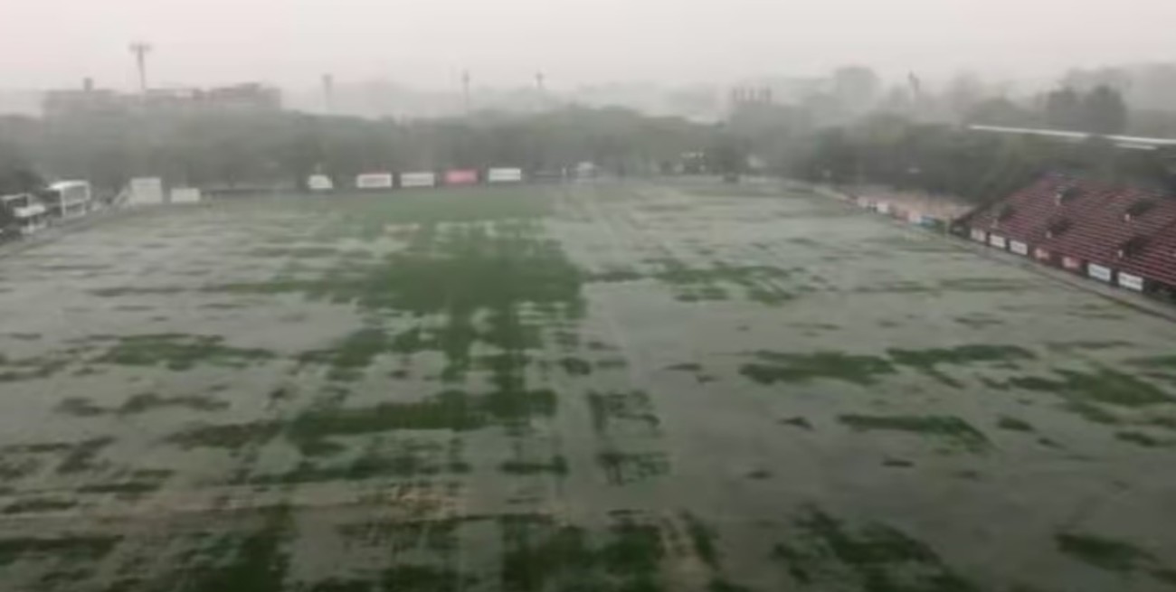 La Asociación Argentina de Polo suspendió las semifinales y se jugarán recién en primavera