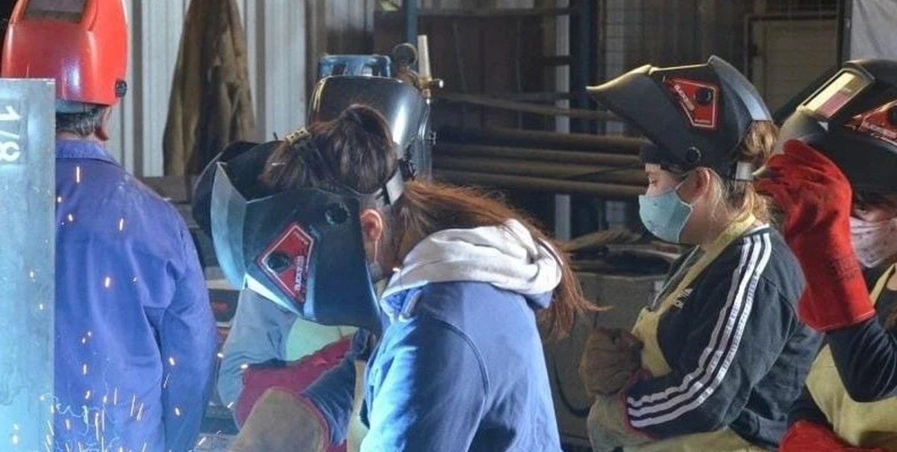 Más de 200 cursos laborales nuevos y adecuados a la demanda productiva de cada región