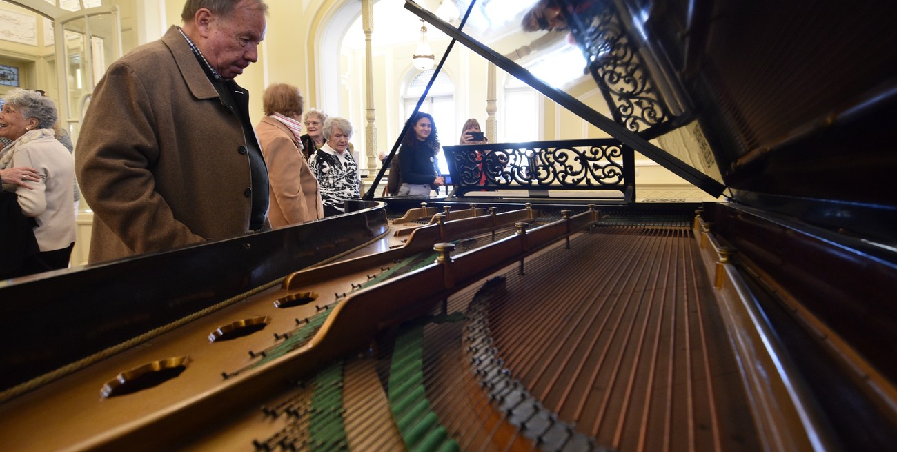 Un fin de semana lleno de entretenimiento en Santa Fe
