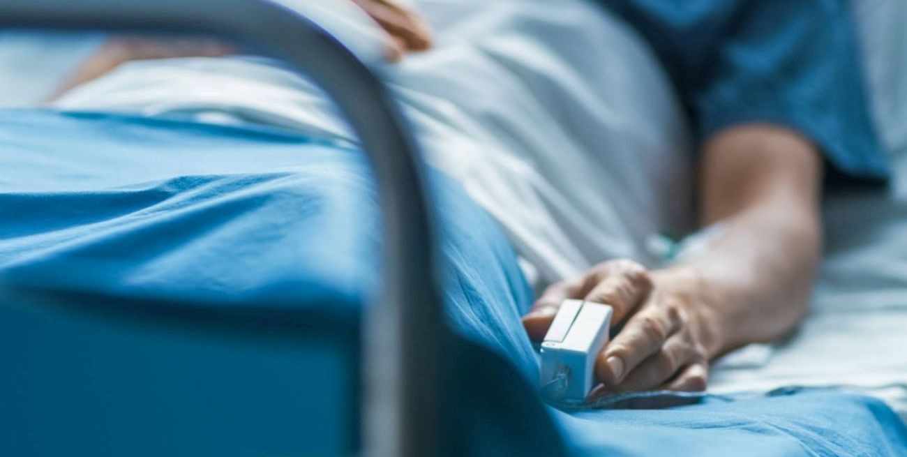 Murió la primera persona por coinfección de dengue en el país
