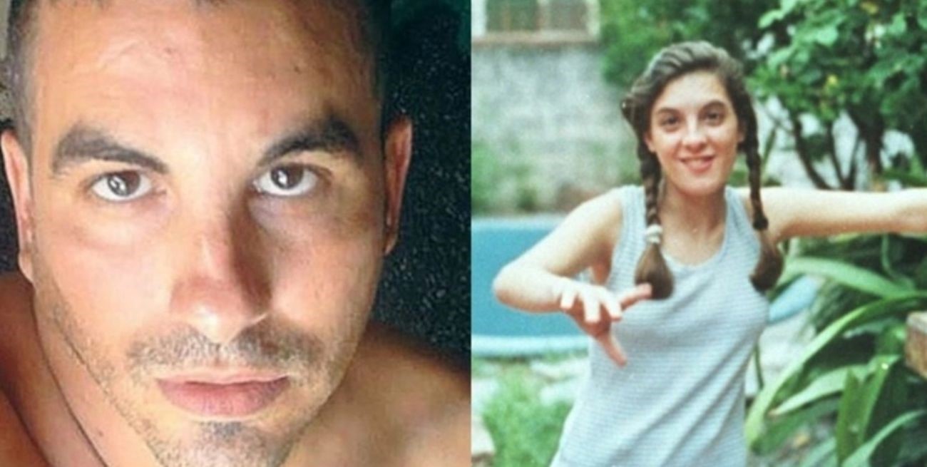 Prorrogaron la restricción perimetral para Fabián Tablado sobre la familia de Carolina Aló