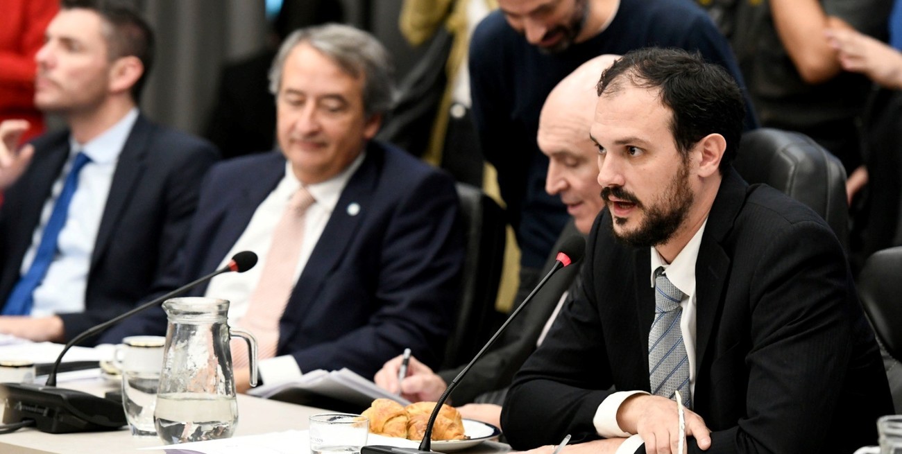 Ley ómnibus y paquete fiscal: Diputados se prepara para otro maratón con final abierto