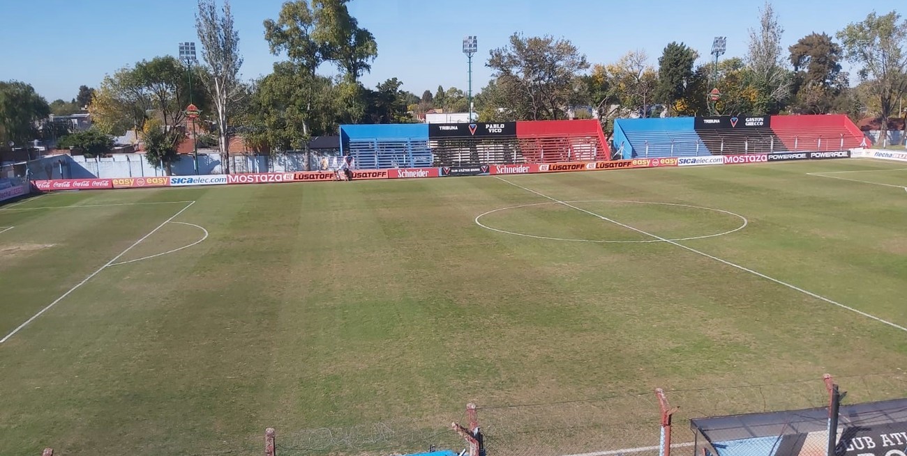 Colón: 62 años después, las ausencias y la aparición, por fin, de uno "nuevo"