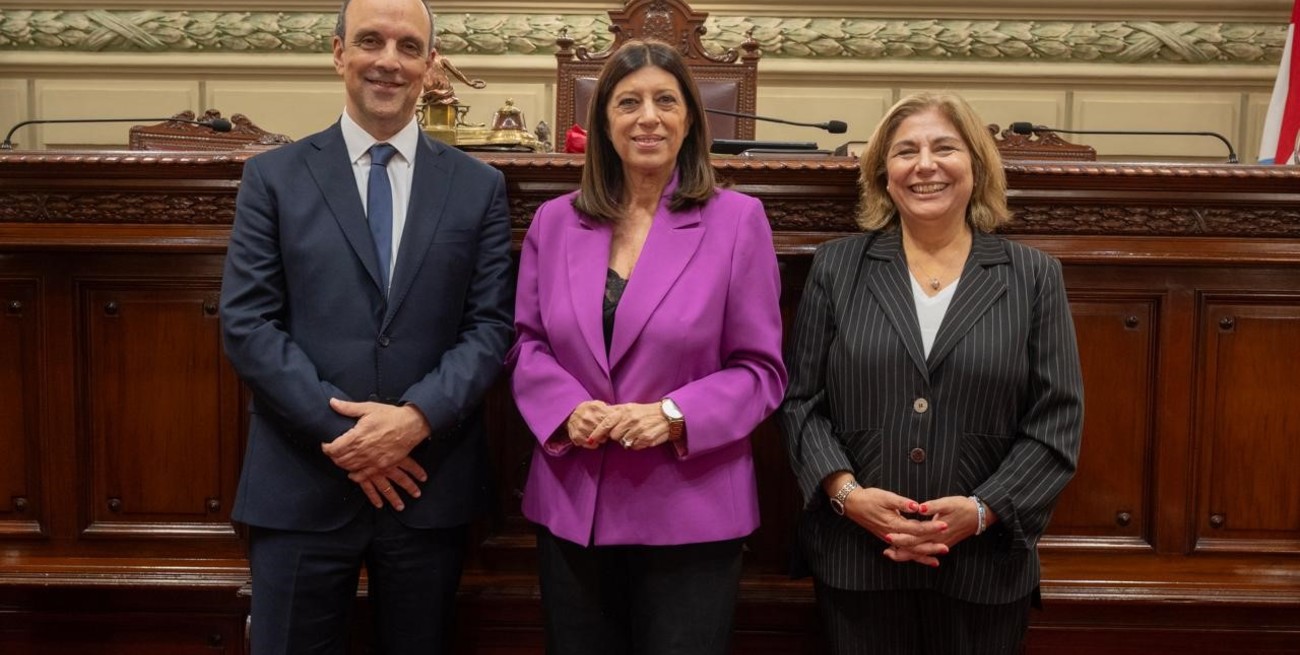 Ahora sin yesos