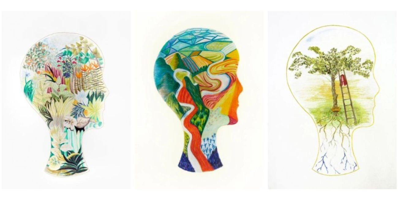 Plástica argentina contemporánea: una mirada a la vanguardia