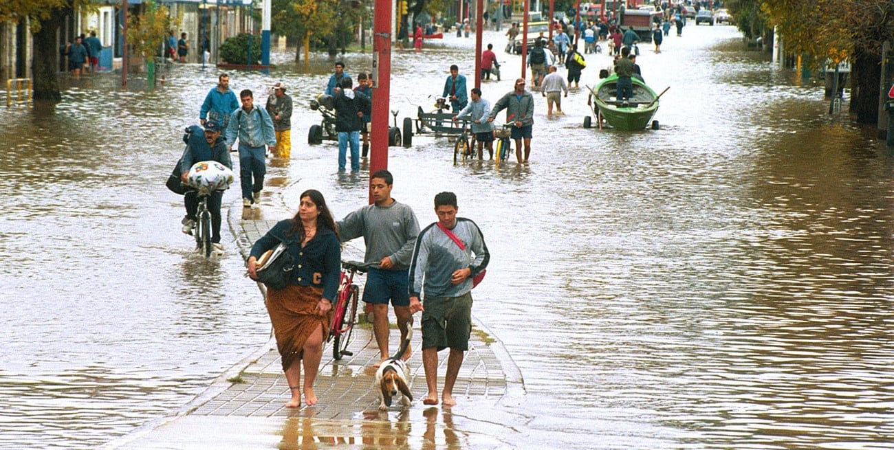 La Santa Fe de la Solidaridad