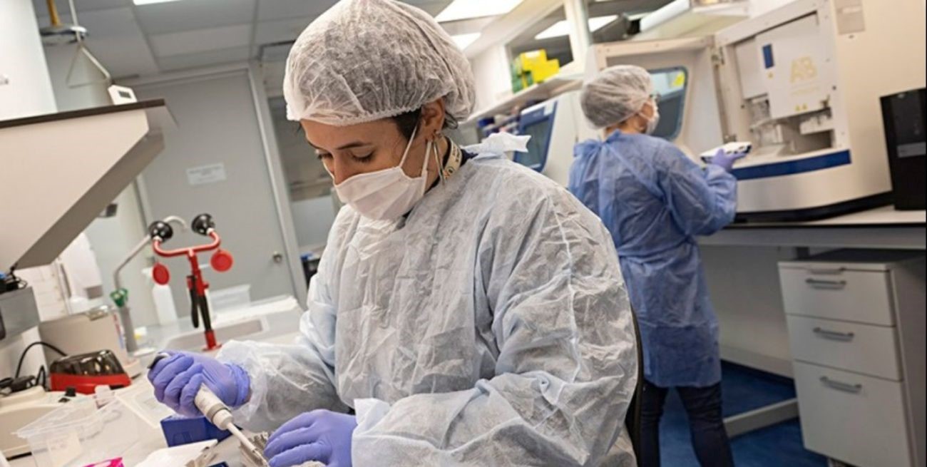 Aseguran que no se afectará al Banco de Datos Genéticos