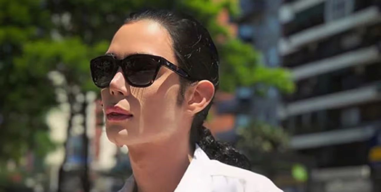 La Justicia confirmó la condena contra Felipe Pettinato por abuso sexual de una menor