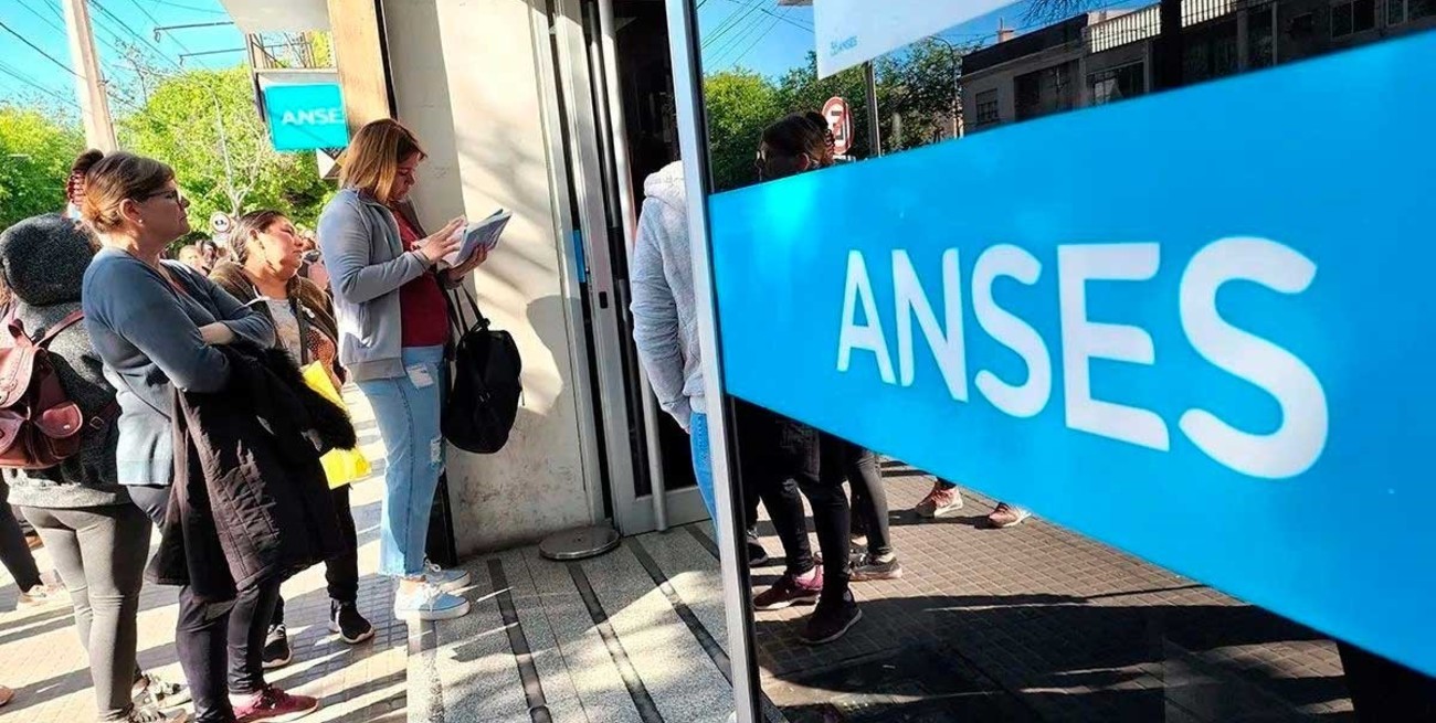 Cómo quedan las jubilaciones de Anses a partir de mayo y con el bono confirmado