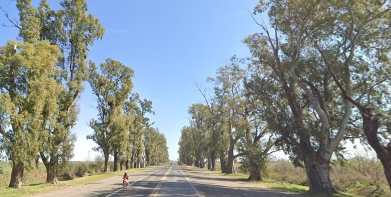 Asesinaron de una puñalada a un hombre en las afueras de Roldán