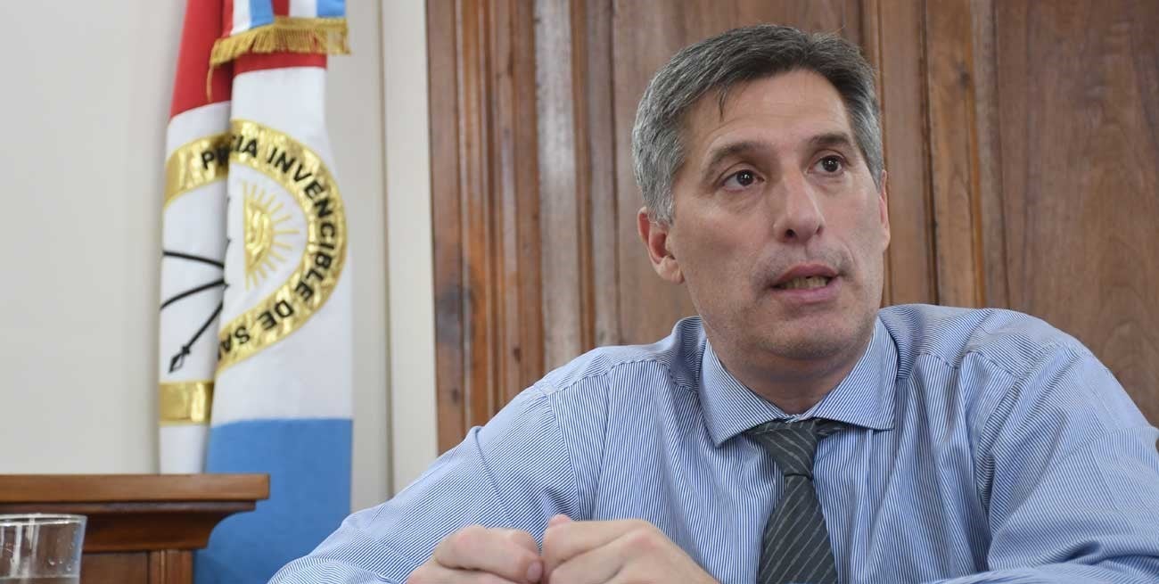 La provincia prevé terminar con equilibrio fiscal más allá de tres meses con resultado negativo