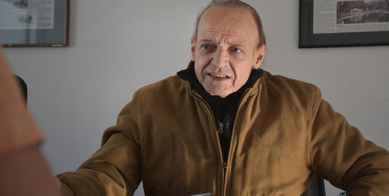 La esperanza del padre de un joven asesinado hace una década en Santa Fe