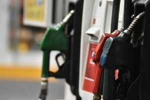 El combustible refleja la actividad económica del país. Créditos: Manuel Fabatia