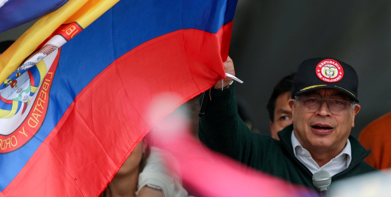 Dura respuesta: Israel Katz llamó "antisemita lleno de odio" al presidente de Colombia