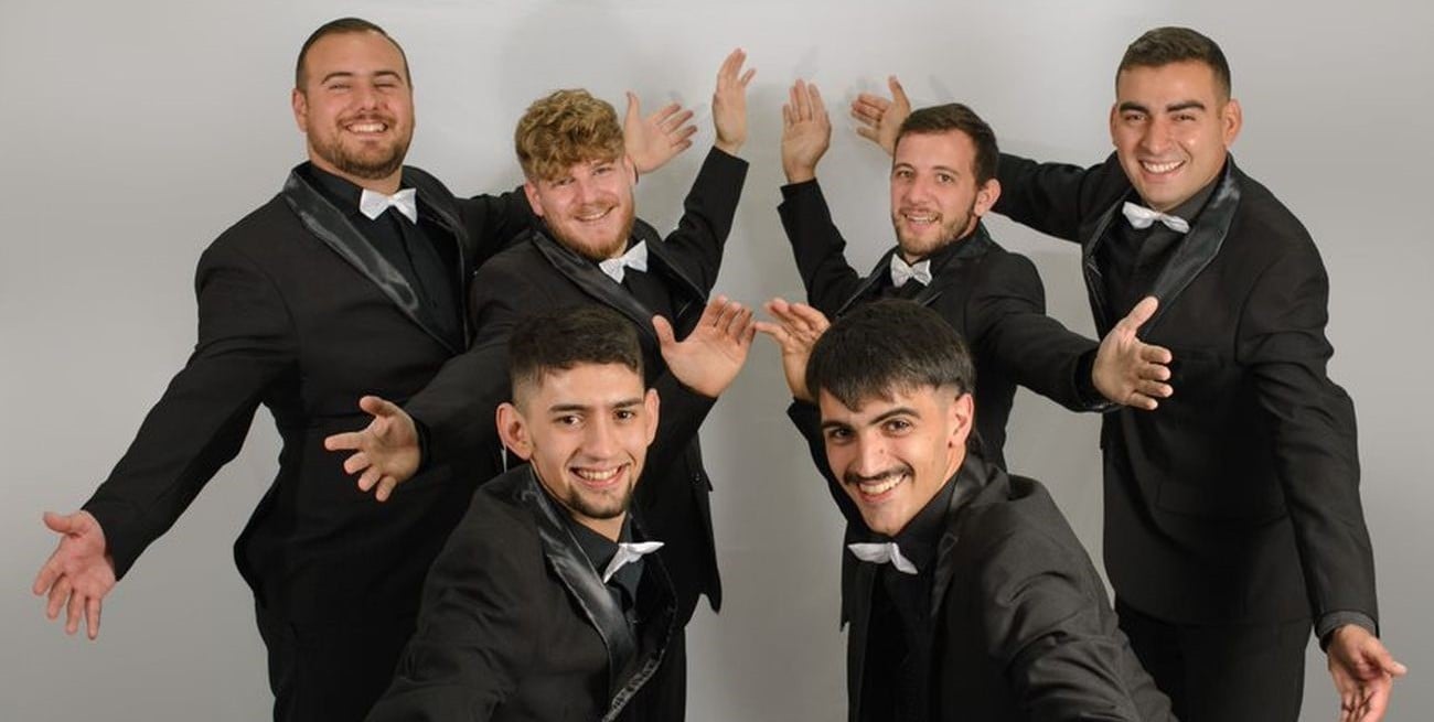 Un homenaje a Les Luthiers con acento entrerriano