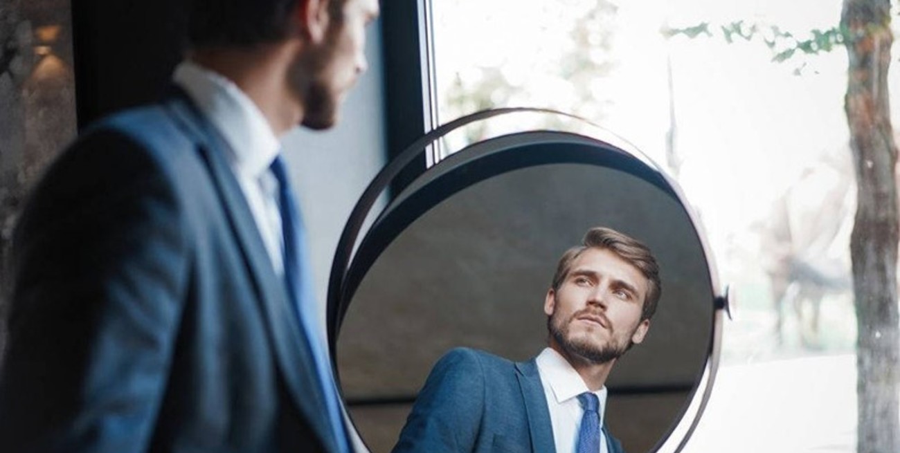 ¿Mi pareja es narcisista?