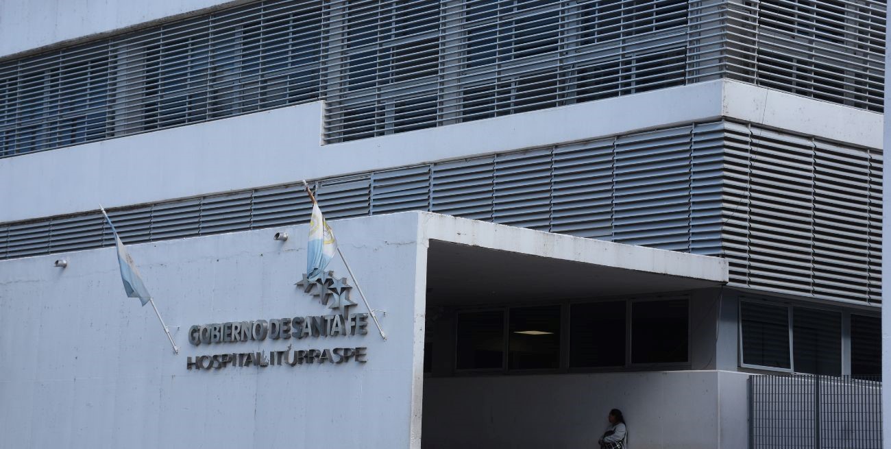 Fraude al Hospital Iturraspe: dos condenas por la millonaria estafa 

