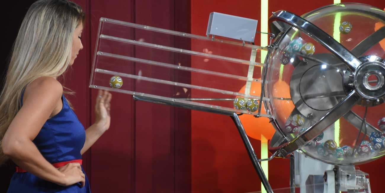 De cuánto es el pozo de Quini 6 para el domingo 5 de mayo