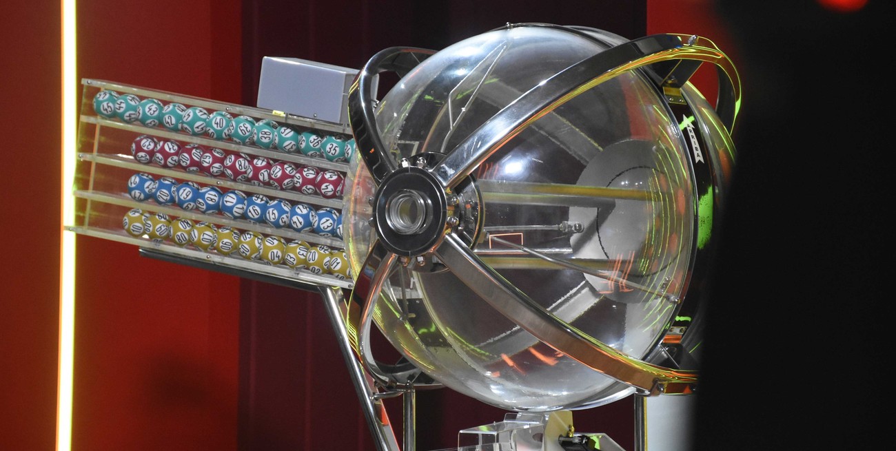 De dónde es el ganador de Quini 6 que se lleva un pozo de más de $ 672 millones