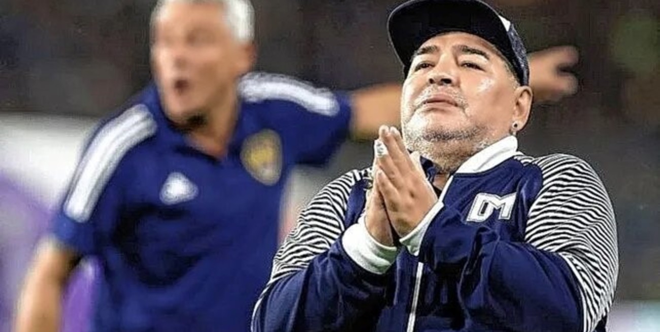 El juicio por la muerte de Diego Armando Maradona quedó al borde de la suspensión