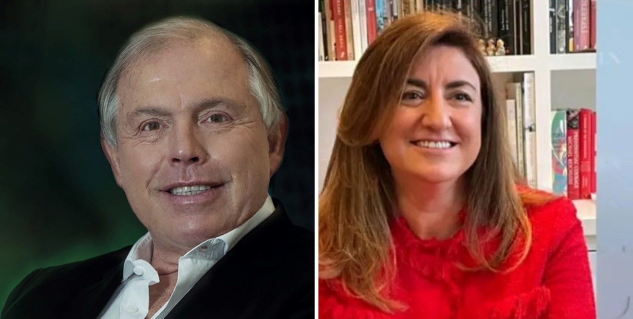 Argentina designó nuevos embajadores para Estados Unidos y Reino Unido