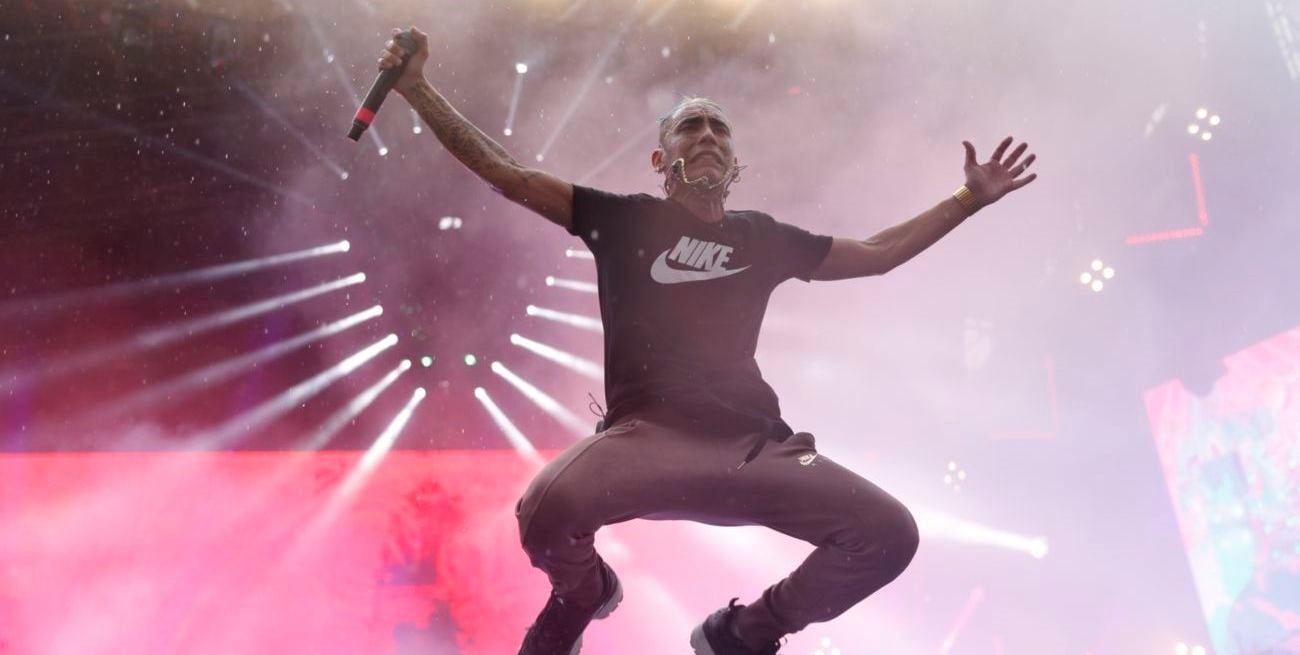 Buenos Aires Trap: un encuentro para los amantes de la música urbana